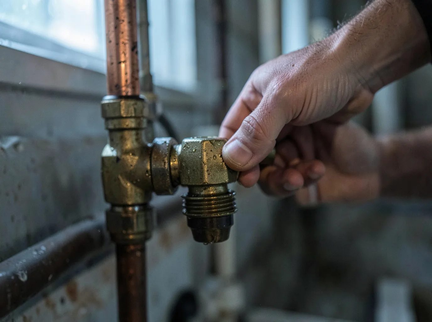 Emergency Plumber Newton, NH FAQs